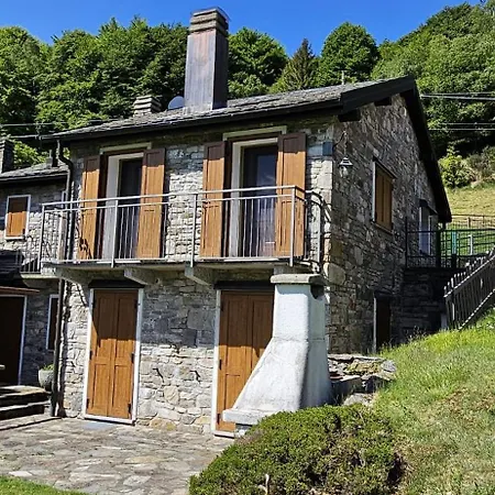 Viola Vakantiehuis Monti di Pino