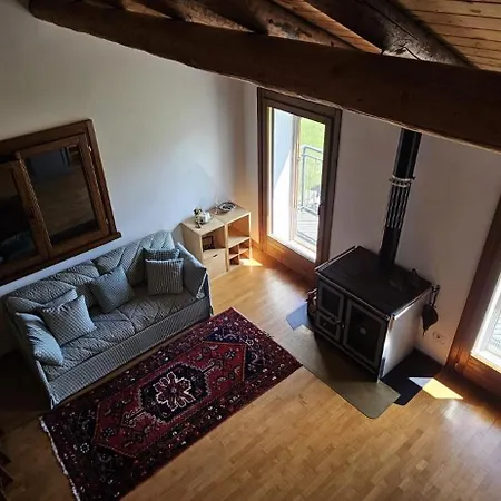 Vakantiehuis Viola Monti di Pino