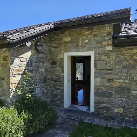 Viola Ferienhaus *